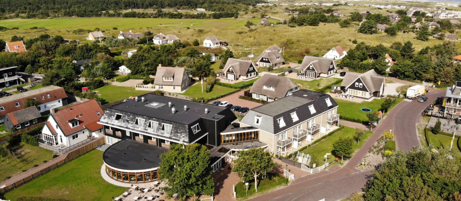 Hotel Nes Ameland - Image3