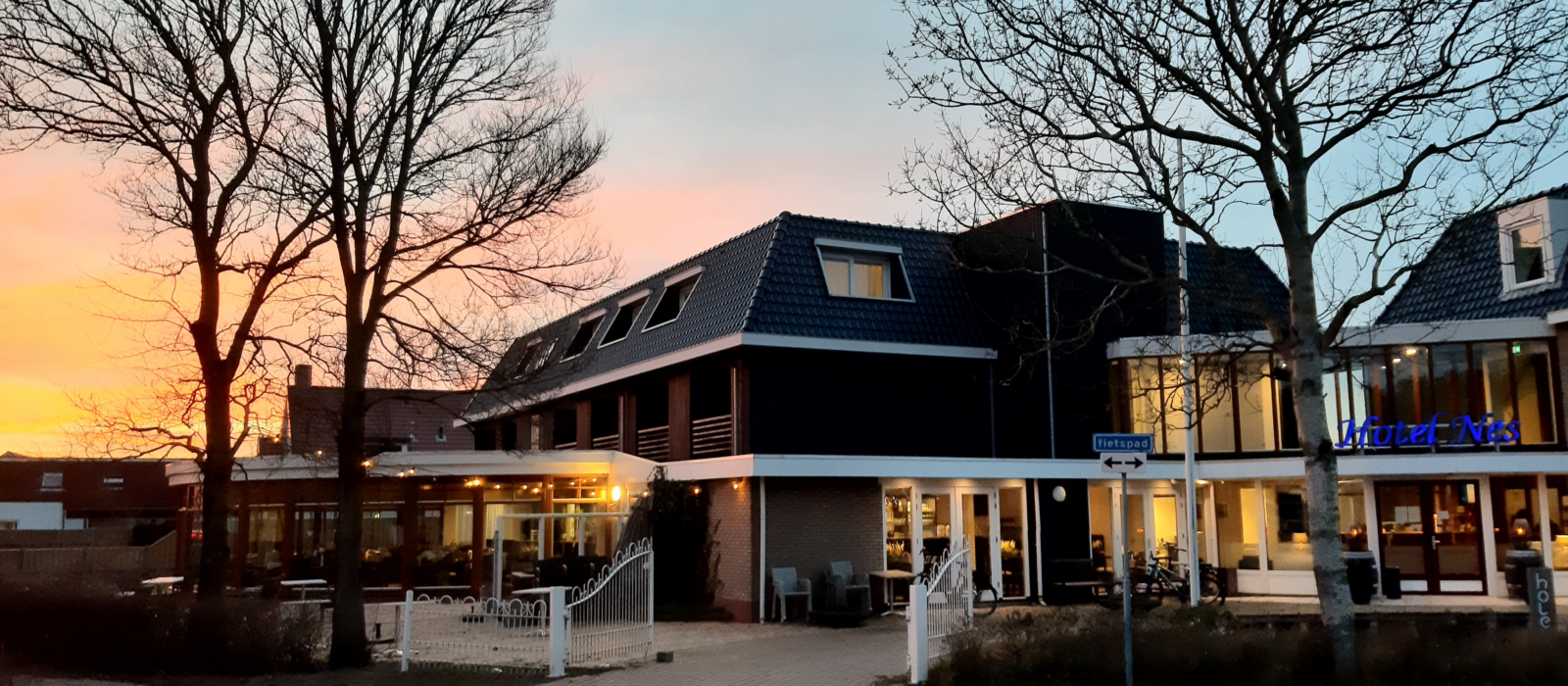 Hotel Nes Ameland - Image1